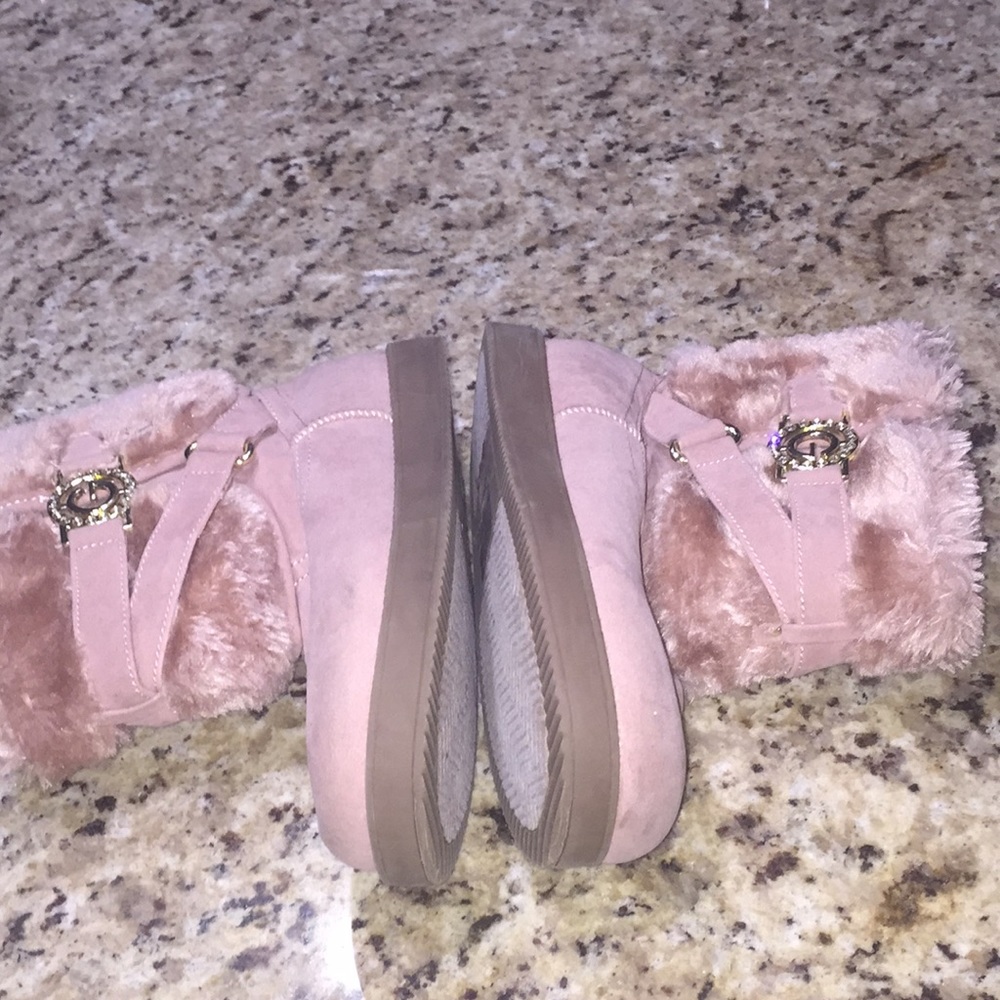 Guess Boots - Picture 3 of 8
